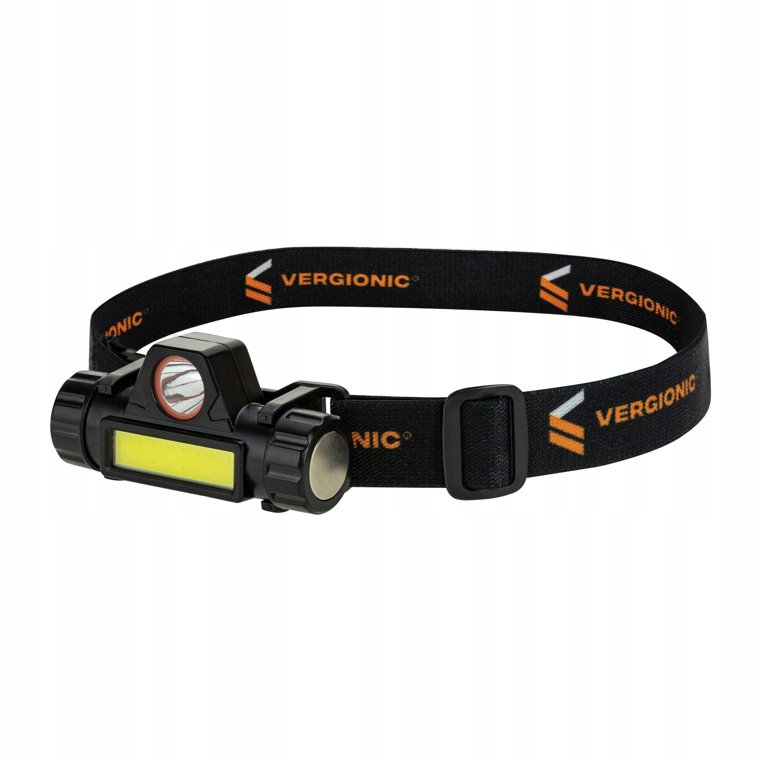 COB HEADLAMP 4in1 HEADLAMP WITH MAGNET EAN (GTIN) 5904238413180