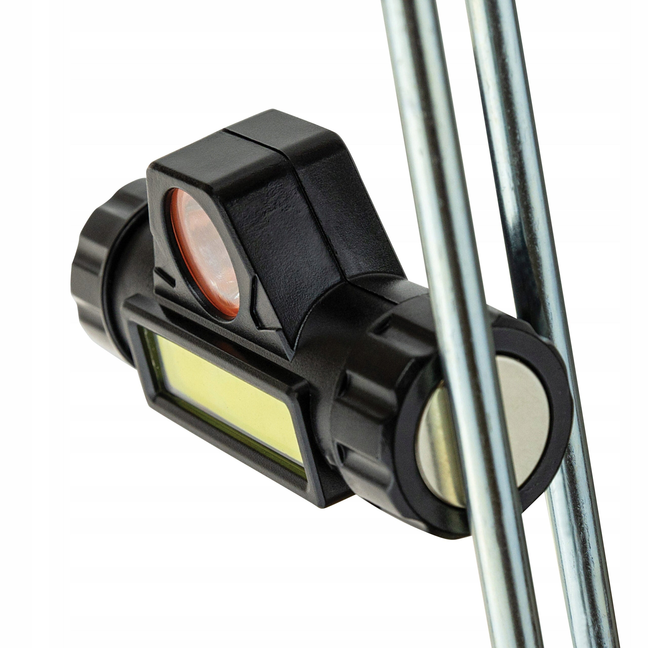 COB HEADLAMP 4in1 HEADLAMP WITH MAGNET Manufacturer code CZOŁÓWKA-01