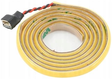 COB LED strip for BetaFPV Pavo series (white) 56cm