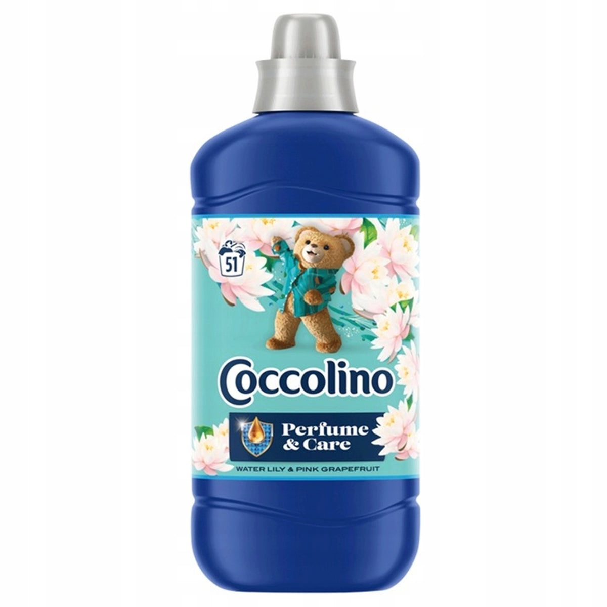COCCOLINO 1.275L WATER LILY