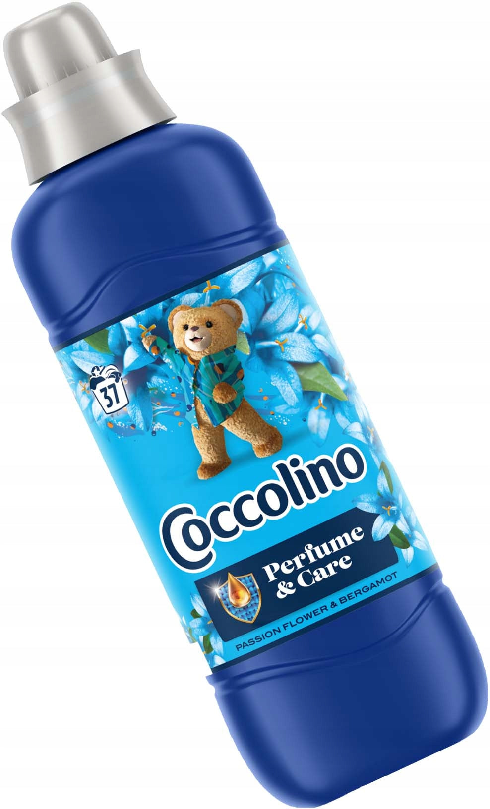 COCCOLINO 925 ml PASSION /37/