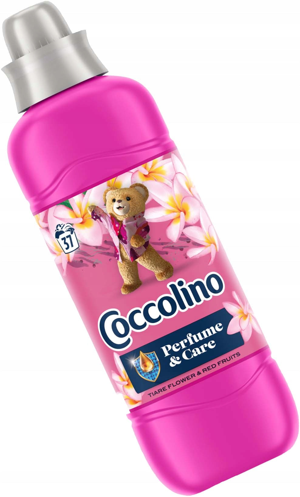 COCCOLINO 925 ml TIARE /37/