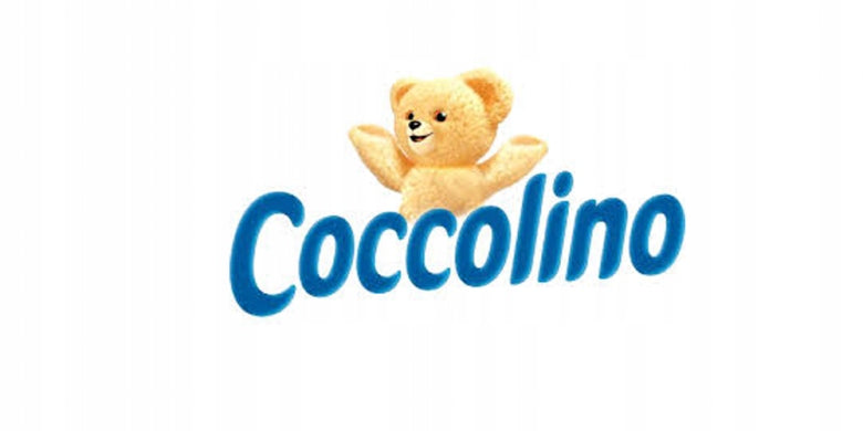 COCCOLINO LAUNDRY PERFUME FIRST FLOWERING 342ml Packaging status original