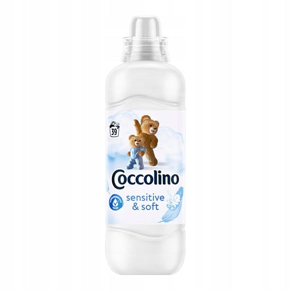 COCCOLINO Sensitive Softener 925 ml
