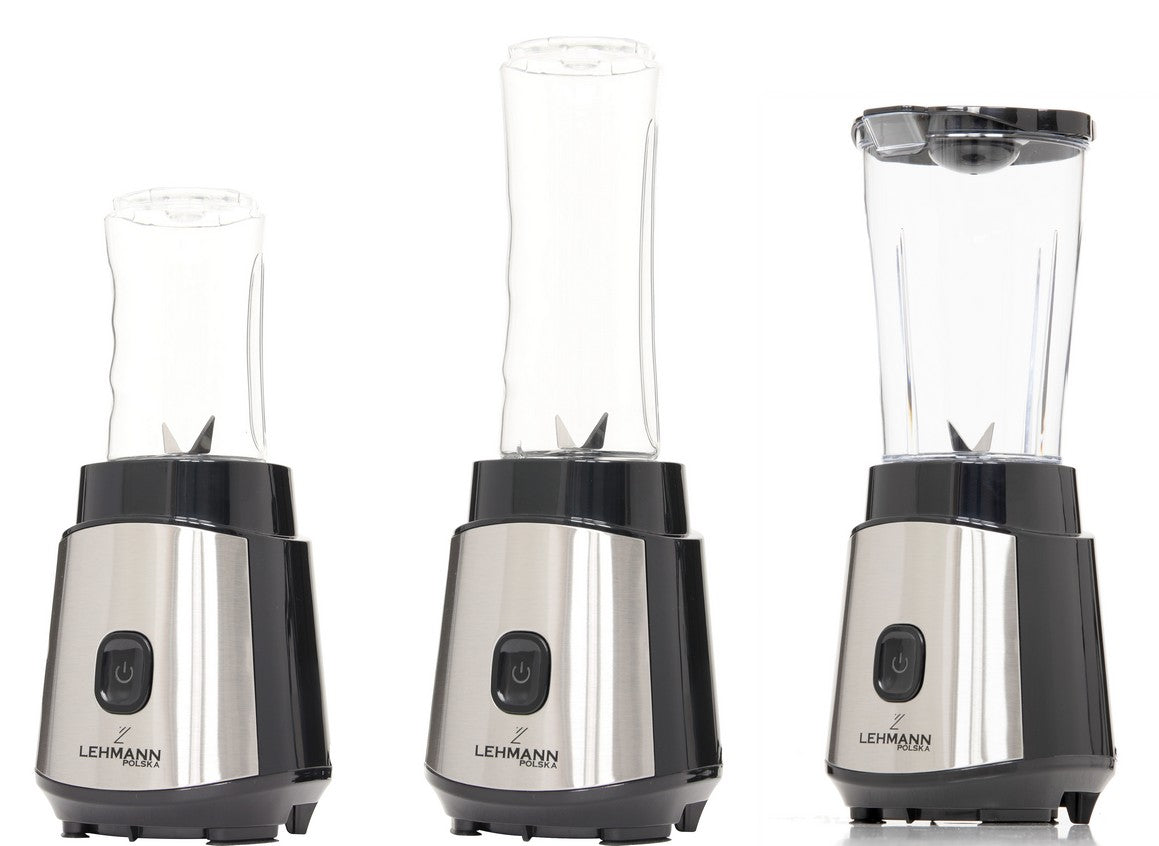 COCKTAIL BLENDER 1200W 2xBIDONY MIXES CRUMBLE ICE STRONG 10in1 Manufacturer code DY8X6UG-93318R4WTZ