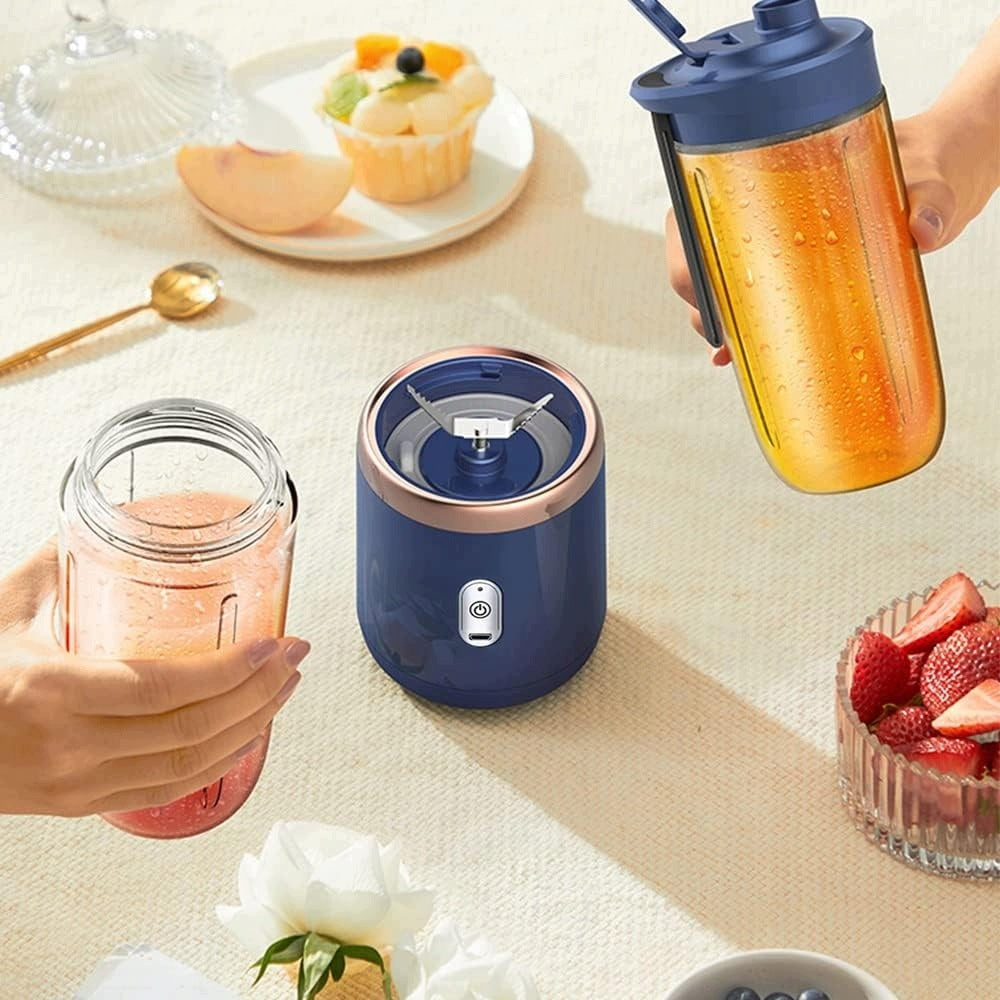 COCKTAIL BLENDER PORTABLE CUP JUICER FITNESS JUICER Brand no brand