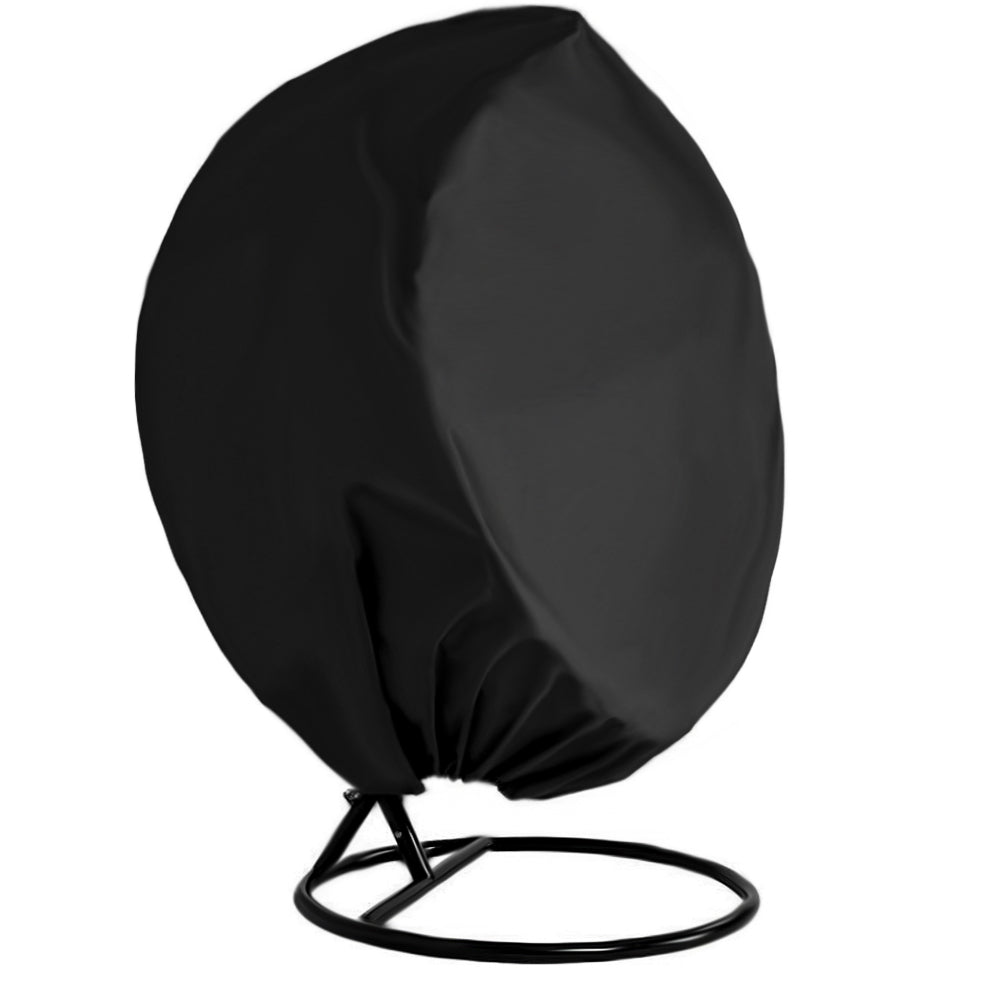 COCOON COVER GARDEN HANGING CHAIR DOUBLE BASKET COVER QUALITY Packaging status original