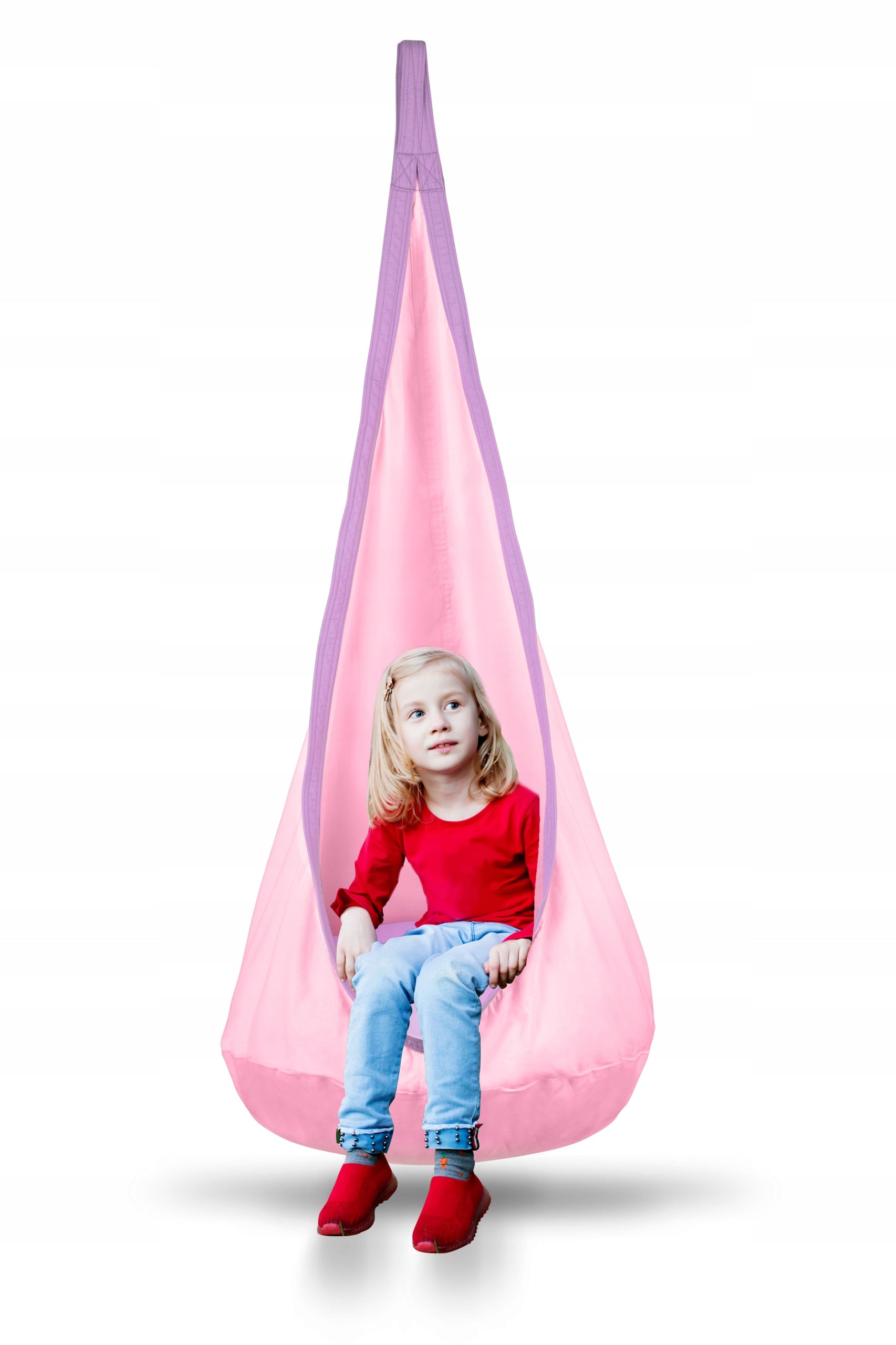 COCOON SWING ROCKER HANGING CHAIR FOR CHILDREN Manufacturer code 110004