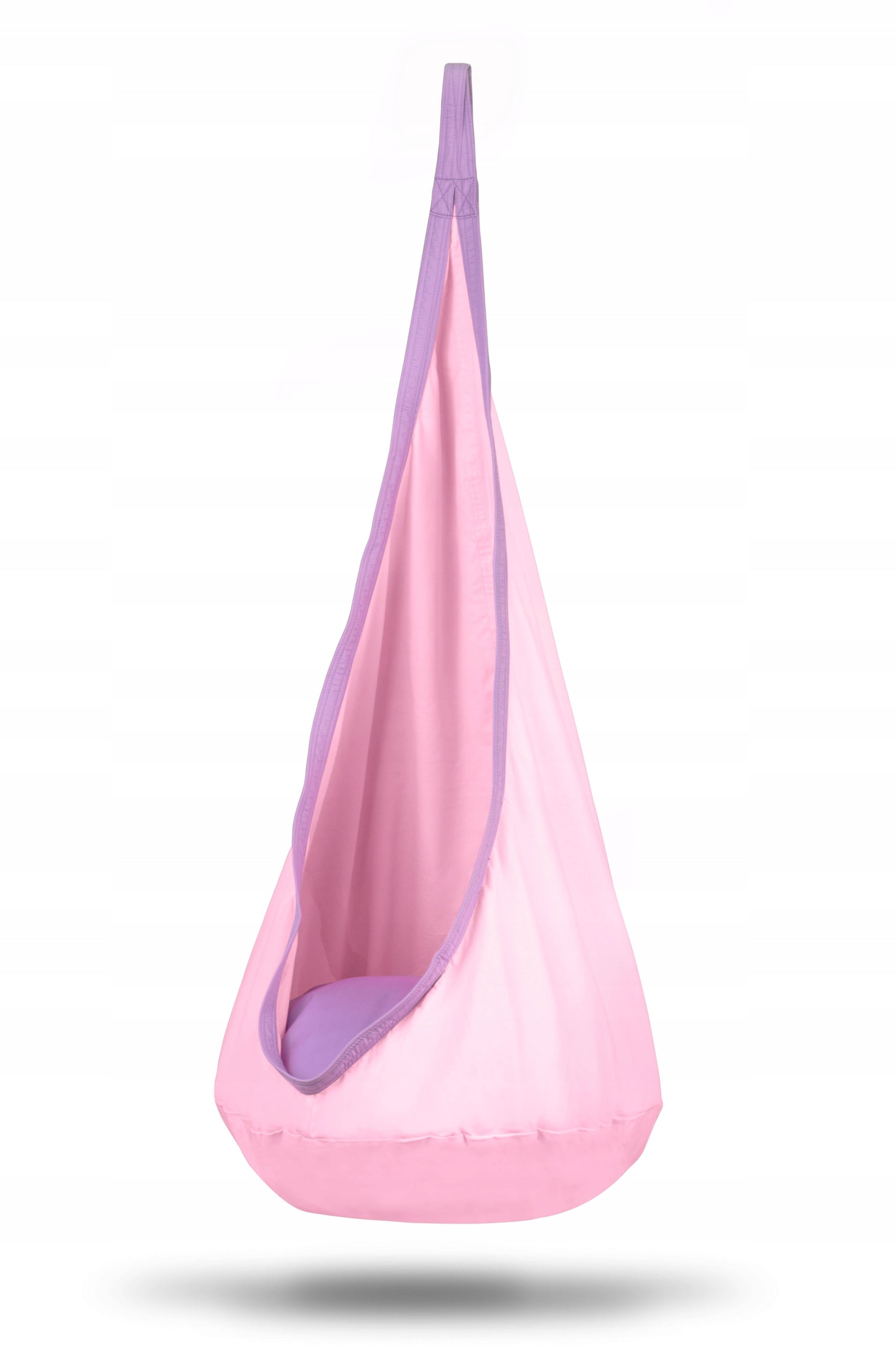 COCOON SWING ROCKER HANGING CHAIR FOR CHILDREN Product weight with unit packaging 1.2 kg