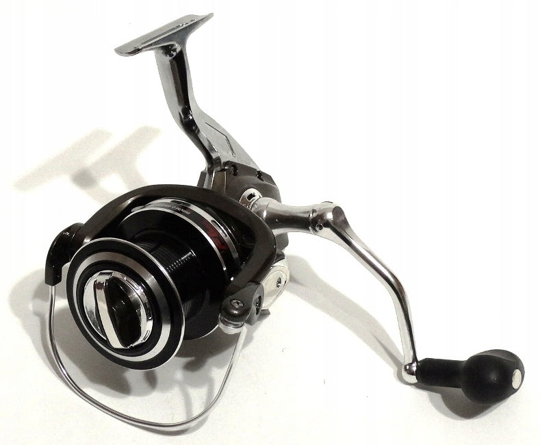 COD CATFISH REEL FL RS800 10 BALL METAL Brand no brand