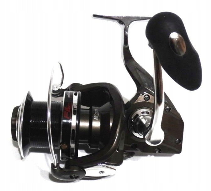 COD CATFISH REEL FL RS800 10 BALL METAL Model RS800
