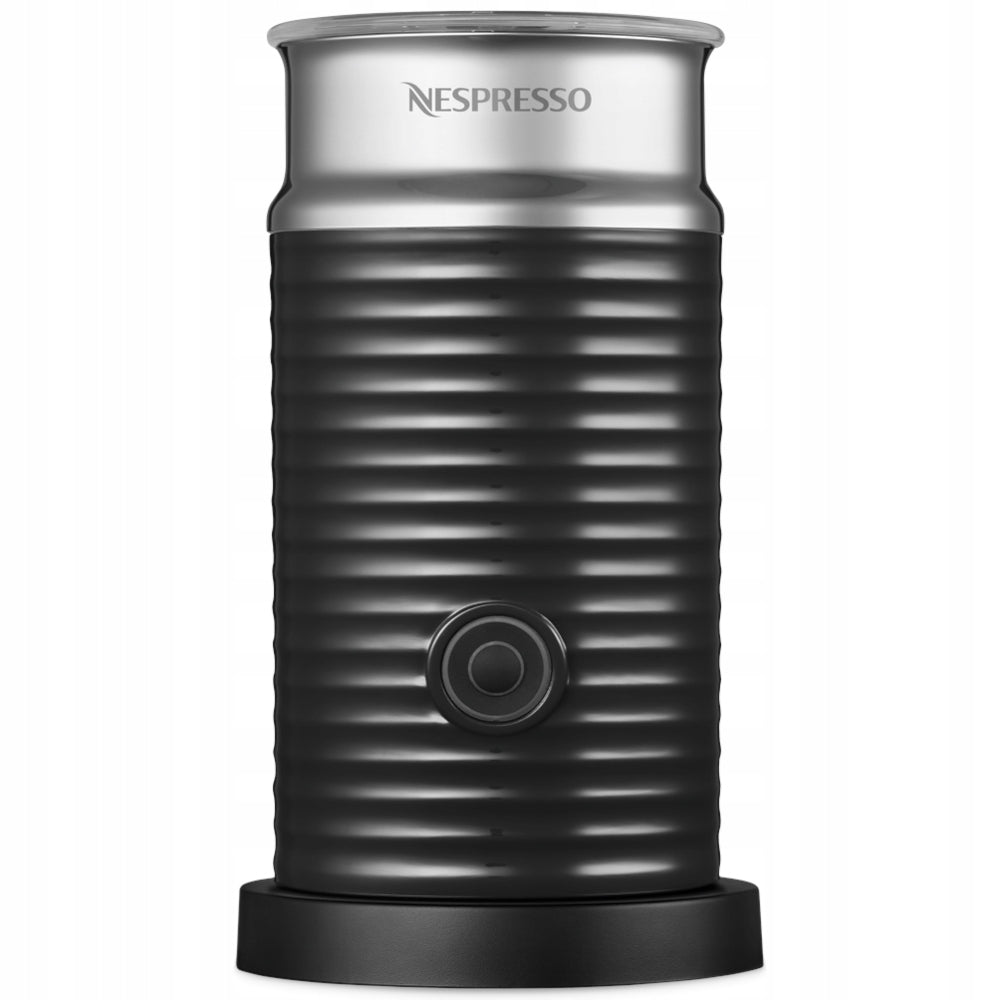 COFFEE CAPSULE MAKER NESPRESSO DELONGHI VERTUO UP + FROTHER +19KAW Brand De'Longhi