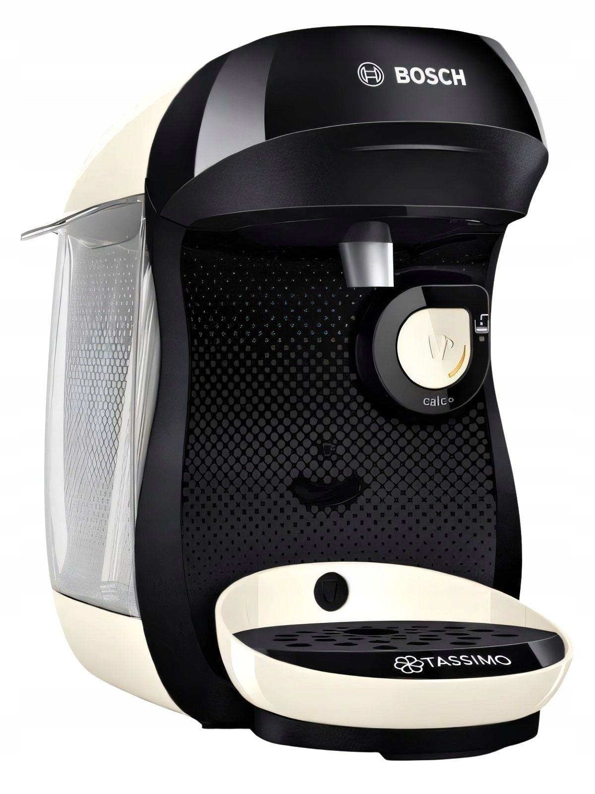 COFFEE MAKER BOSCH TTAS107E Cappuccino Espresso Chocolate