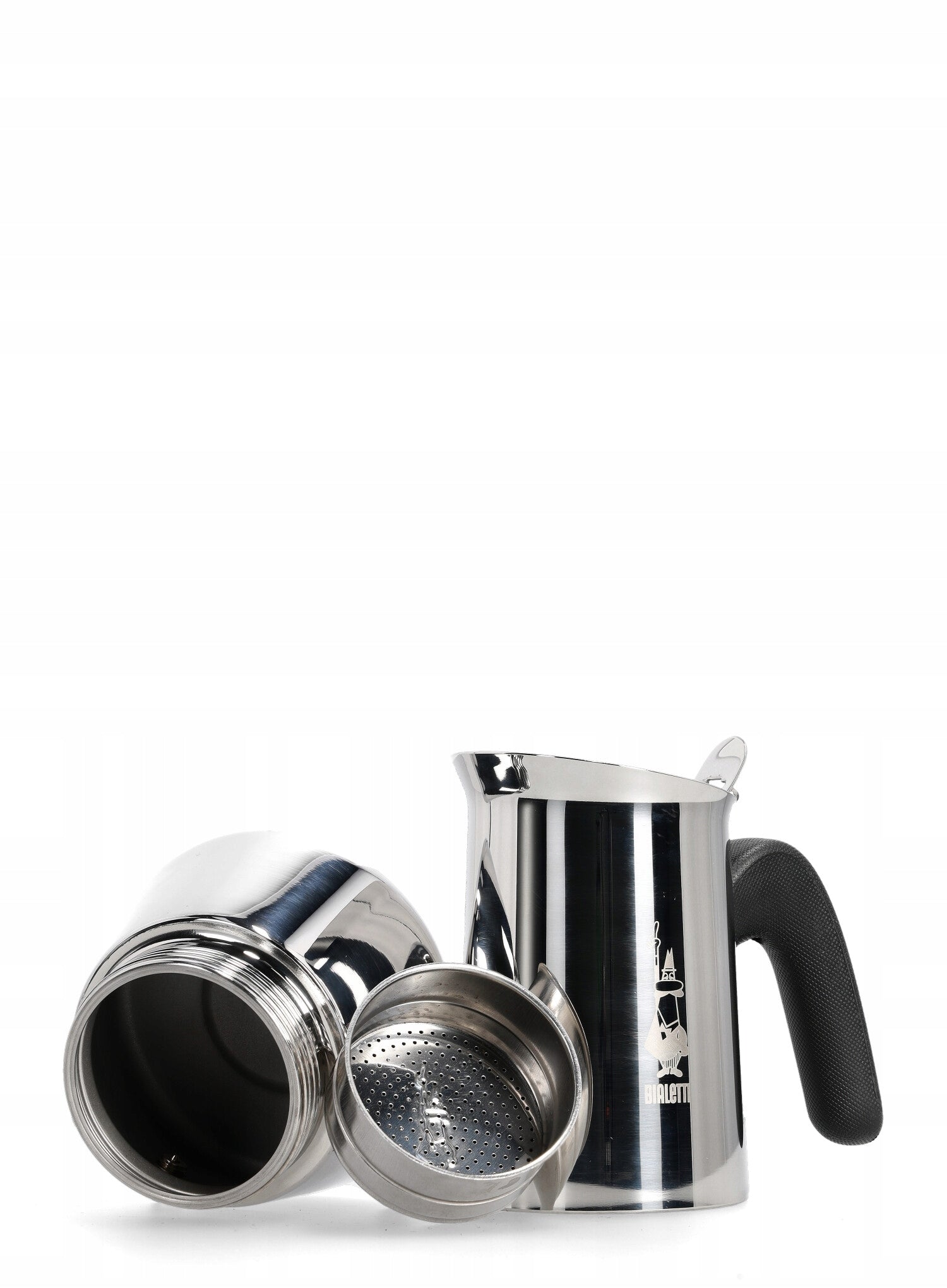 COFFEE MAKER Bialetti 6 VENUS CUPS Packaging status original