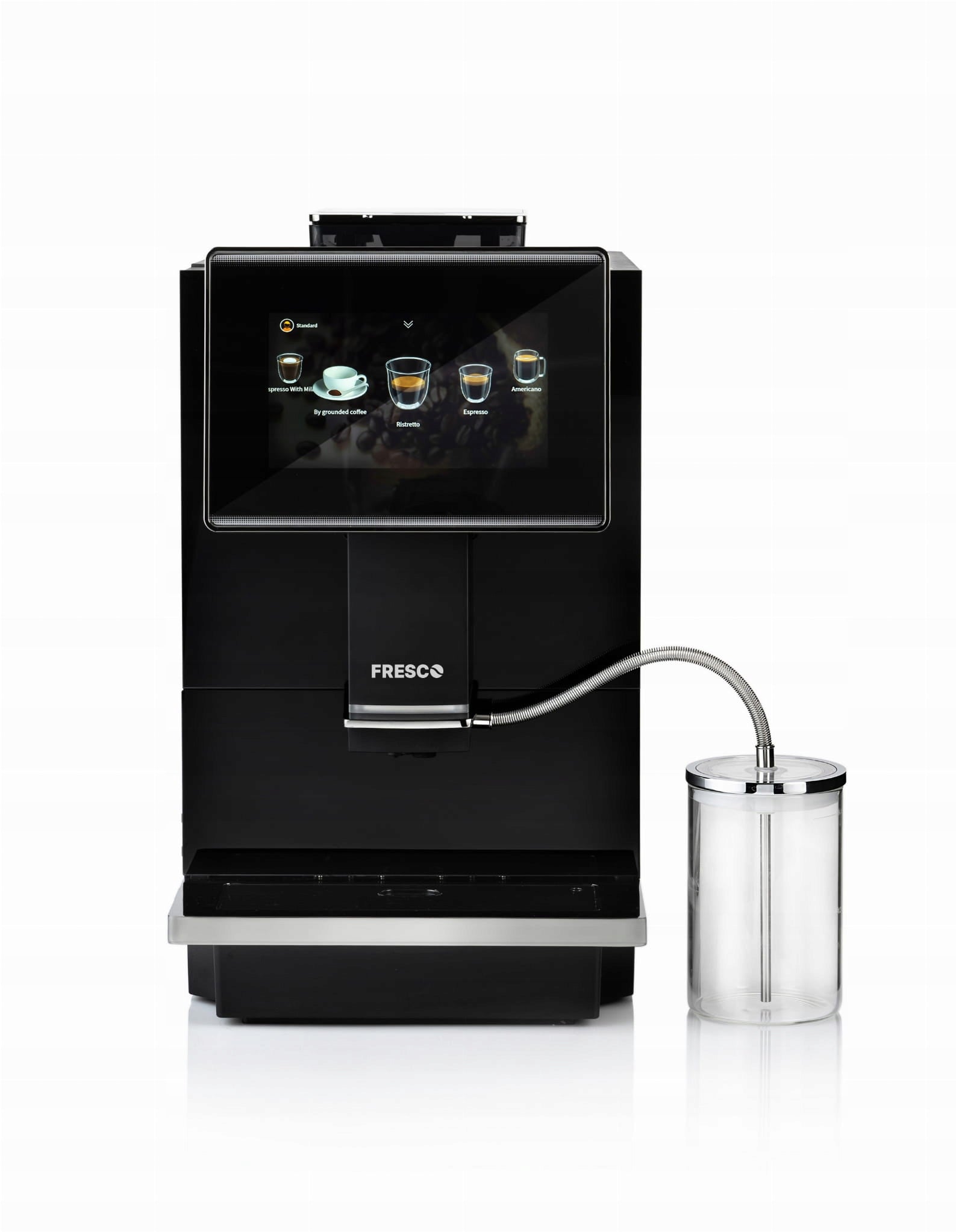 COFFEE MAKER FRESCO C11 EAN (GTIN) 5901235692556