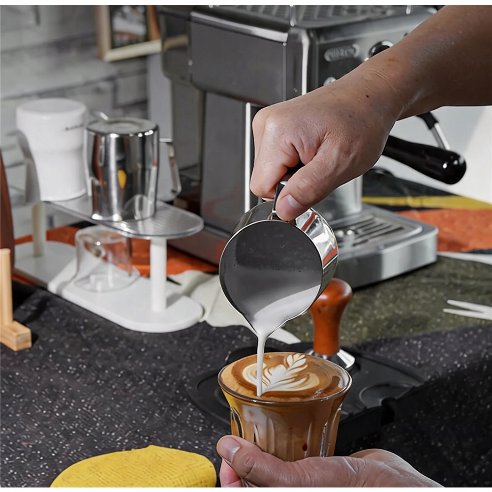 COFFEE MAKER HIBREW H10A 58 MM 20 BAR ESPRESSO MACHINE WITH FROTHER Brand HiBREW