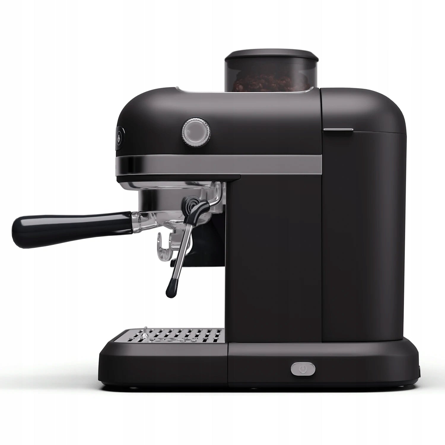 COFFEE MAKER KLARSTEIN PRESSURE FLASK GRINDER 1550W 20BAR 1,4L Model Bella Café