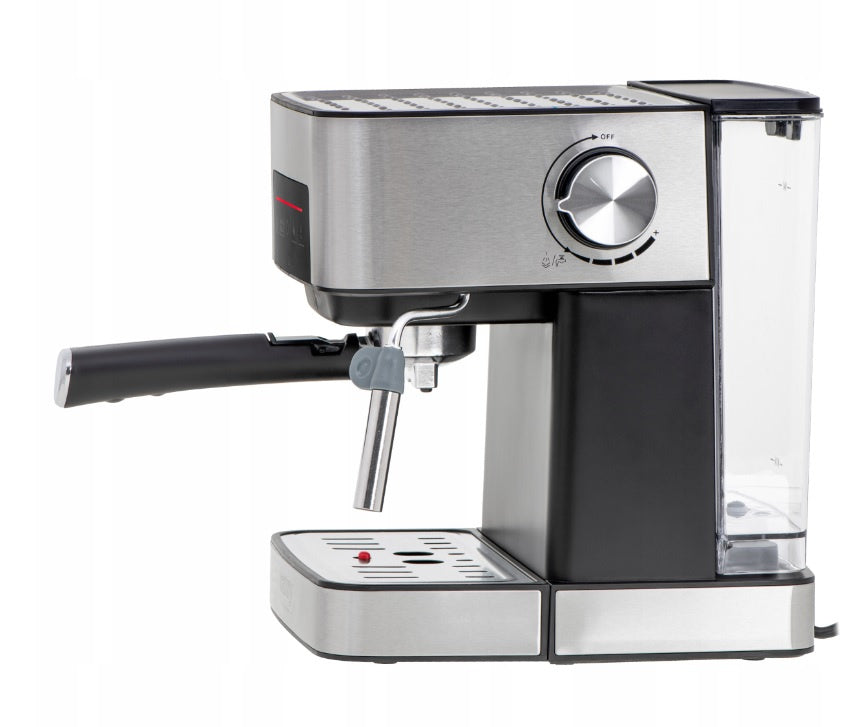 COFFEE MAKER PRESSURE FLASK FROTHER 15BAR Brand no brand