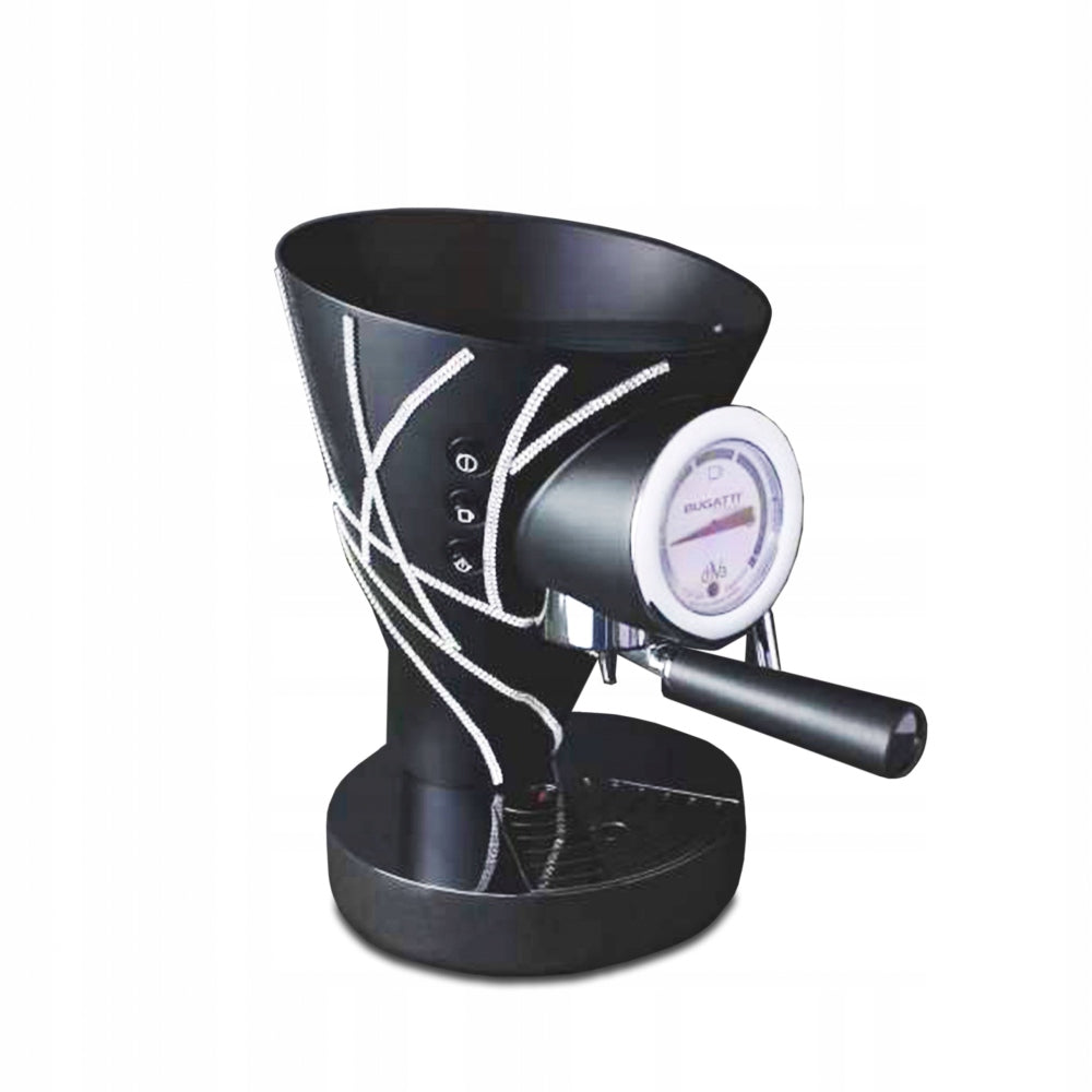 COFFEE MAKER pressure brewer BUGATTI 950W K3