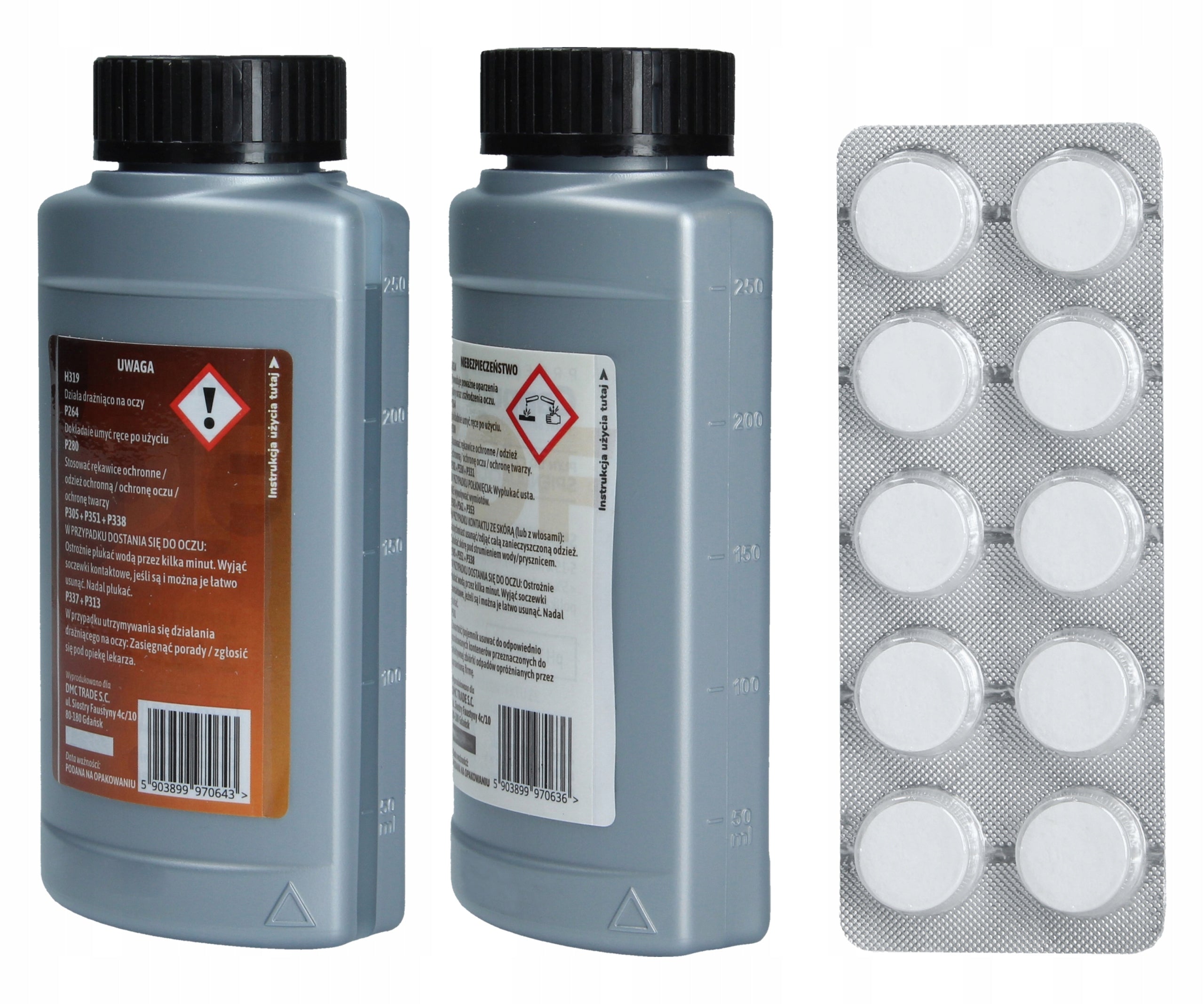 COFFIX COFFEE MACHINE MAINTENANCE KIT Brand Coffix