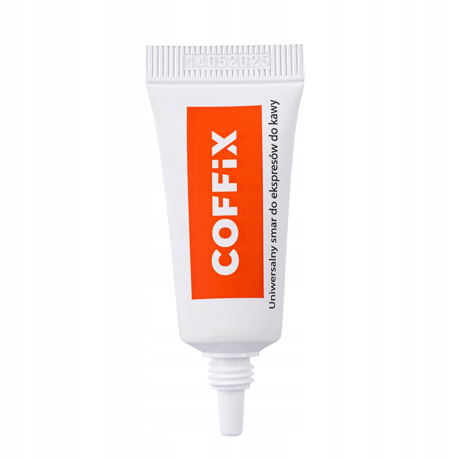COFFIX Silicone Food Grade Grease For Espresso Machine Gasket Maintenance Manufacturer code 5904257405326