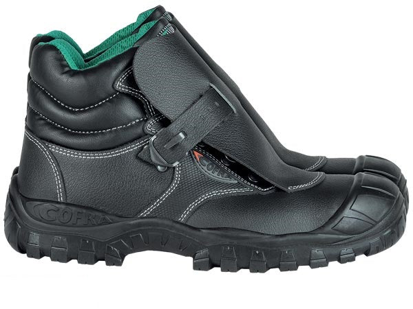 Schweißerstiefel Cofra Marte S3 SRC 