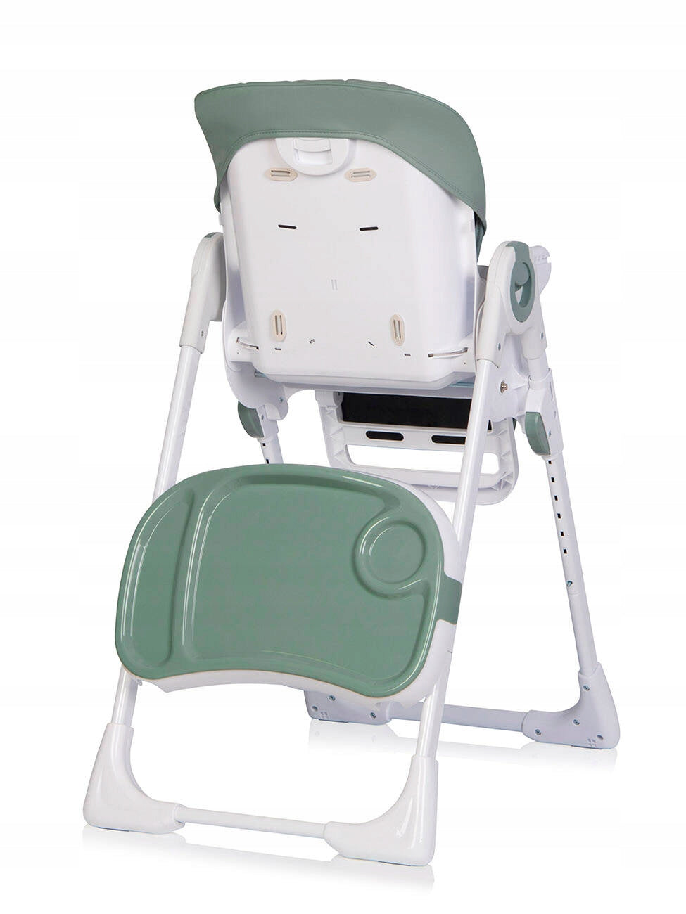 COLIBRO Noto Agava feeding chair Color green