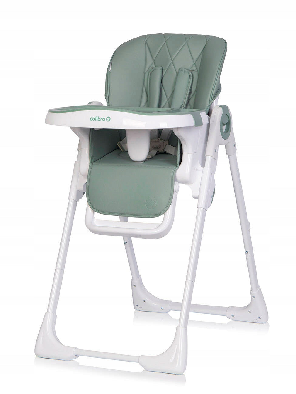 COLIBRO Noto Agava feeding chair