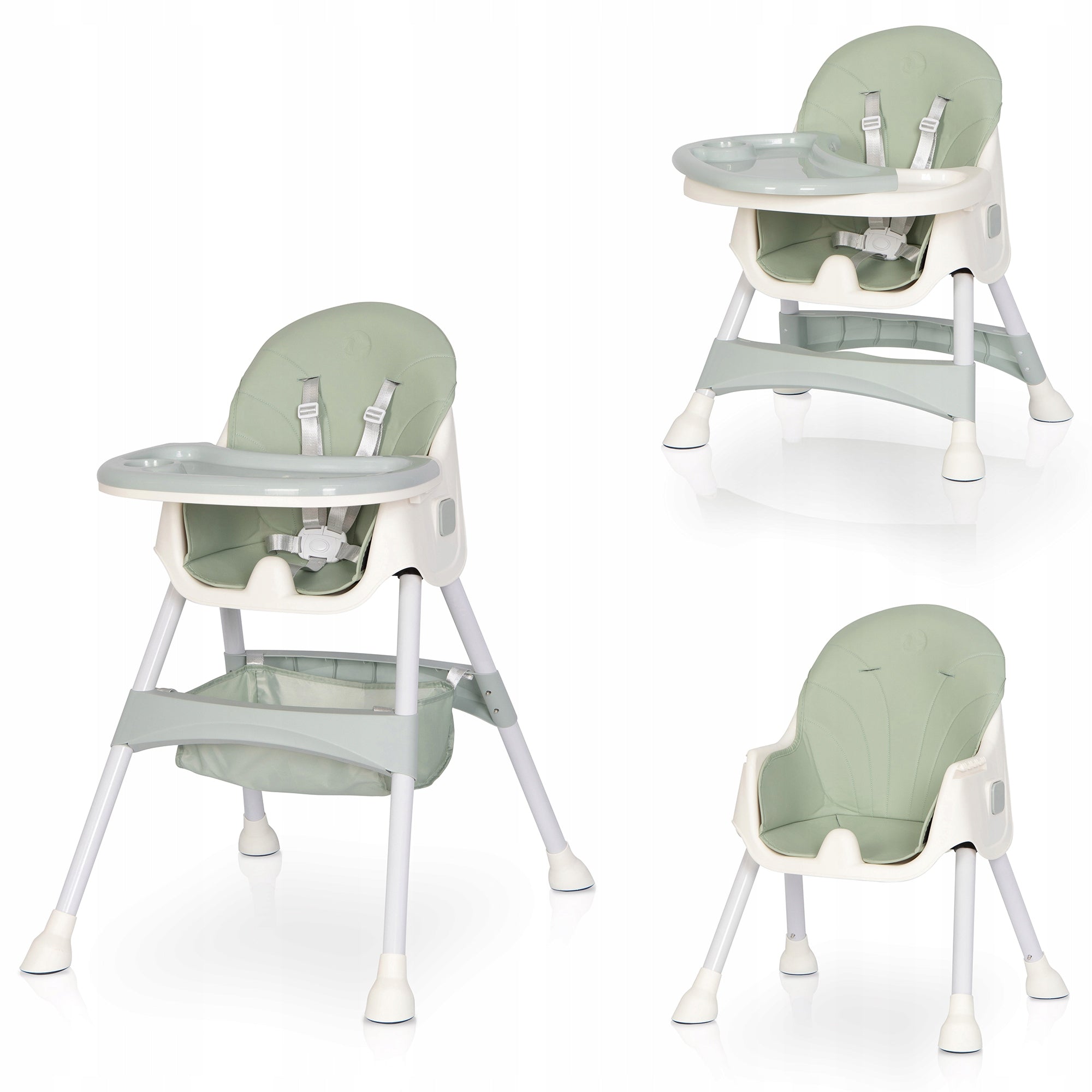 COLIBRO PICOLO COOL 4in1 HIGH CHAIR