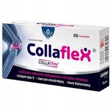 COLLAFLEX COLLAGEN CHONDROITIN STRONG JOINTS