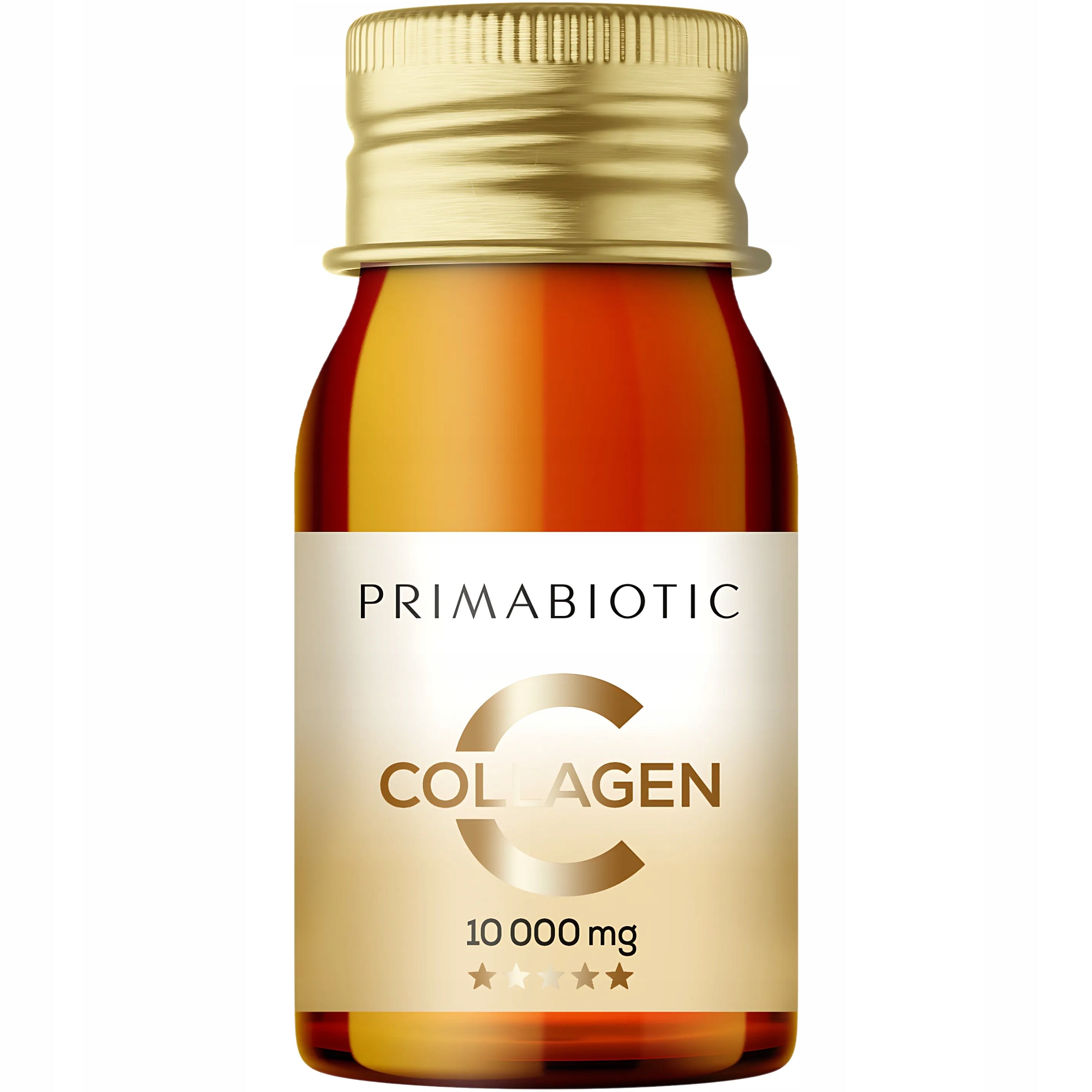 COLLAGEN (10,000 mg) SHOT 30 ml - PRIMABIOTIC