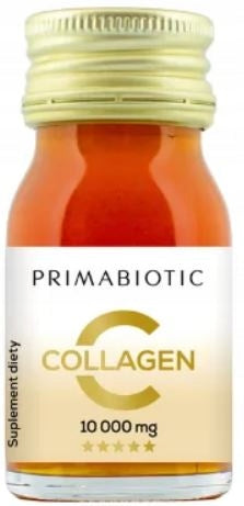 COLLAGEN 30ml Primabiotic Natubay COLLAGEN GOLD 30ml Brand no brand