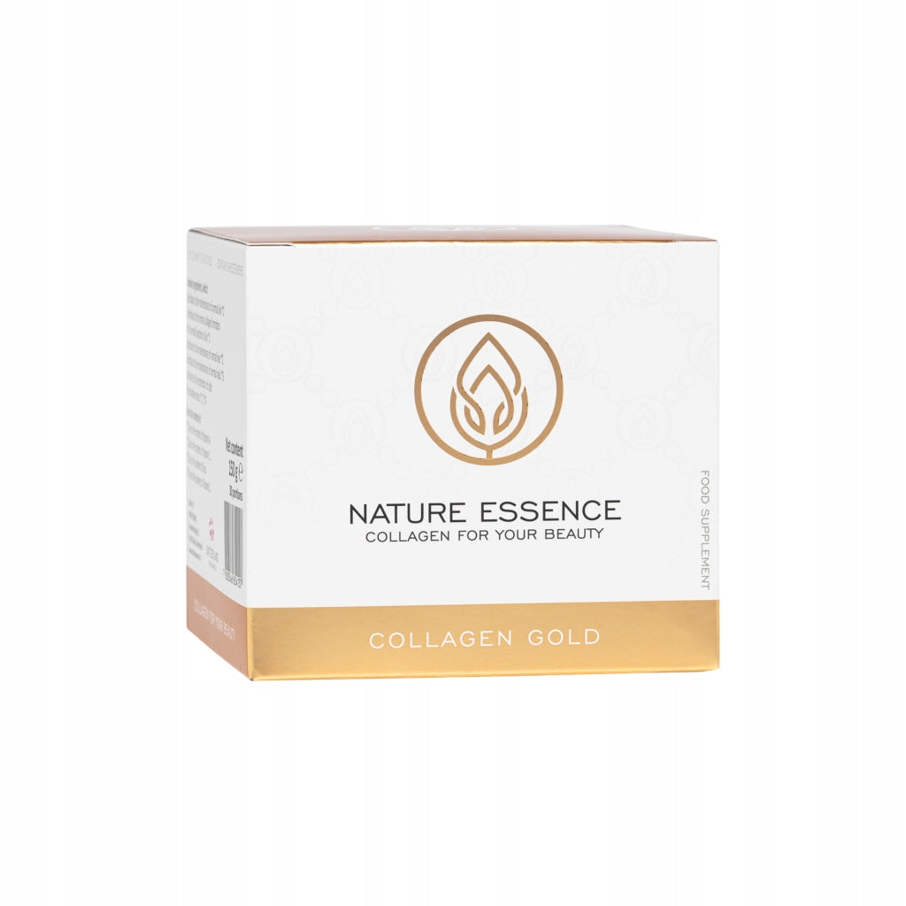 COLLAGEN FOR DRINKING NATURE ESSENCE HYALURONIC ACID COENZYME Q10 VITAMIN C A E Manufacturer code HLO_953