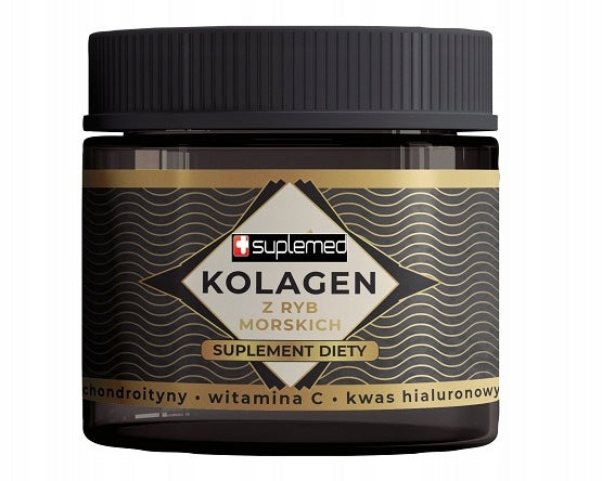 COLLAGEN FROM MARINE FISH PROMOTION!