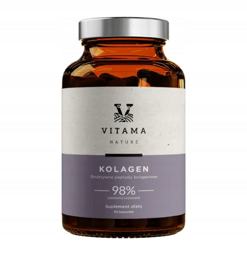 COLLAGEN JOINT BONE PROTECTION FLEX 90 KAPS 1500mg 98% ACTIVE SUBSTANCES
