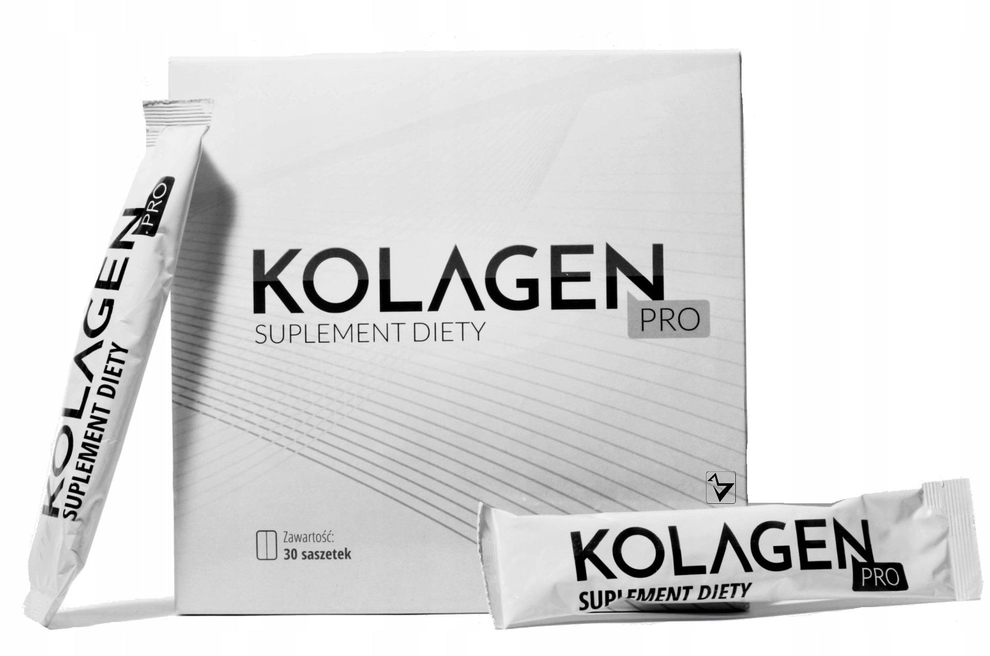 COLLAGEN PRO + BIOTIN Natural COLLAGEN FISH Joints PEAR Hair 30 sash. Brand Nutricion House