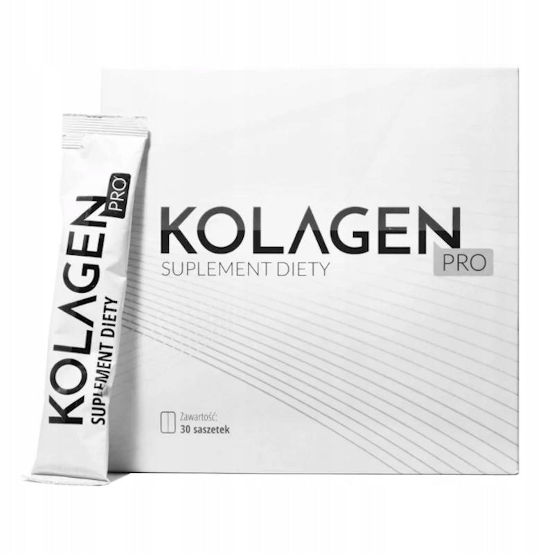 COLLAGEN PRO + BIOTIN Natural COLLAGEN FISH Joints PEAR Hair 30 sash. Expiration date at least six months from the date of purchase