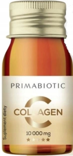 COLLAGEN Primabiotic 10000xxl Natubay COLLAGEN GOLD 30x 30 bottles