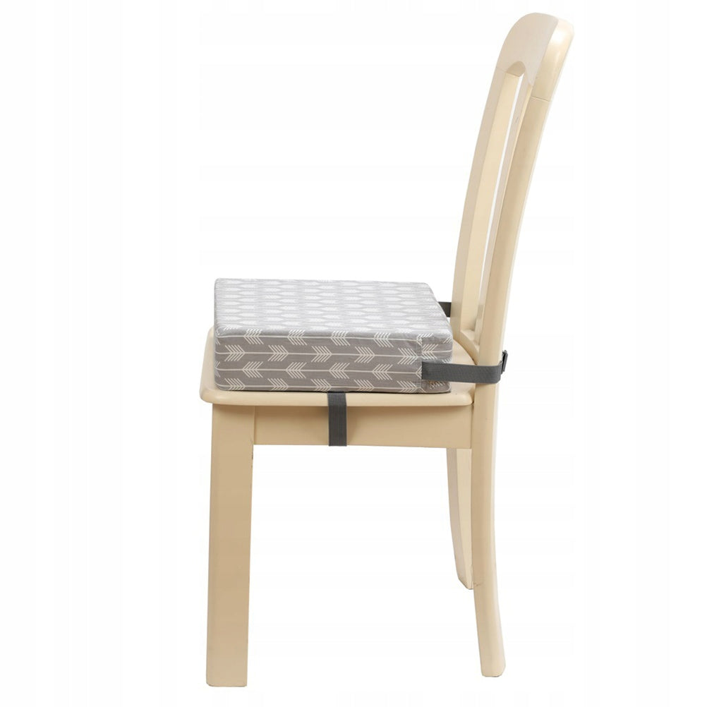 COLLAPSABLE CHAIR BABY PORTABLE FOR CUSHION Color multicolor