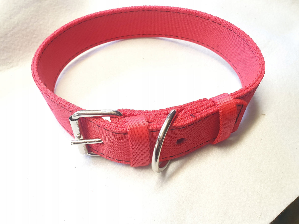 COLLAR DOUBLE TAPE MEGA STRONG 3CM/60CM