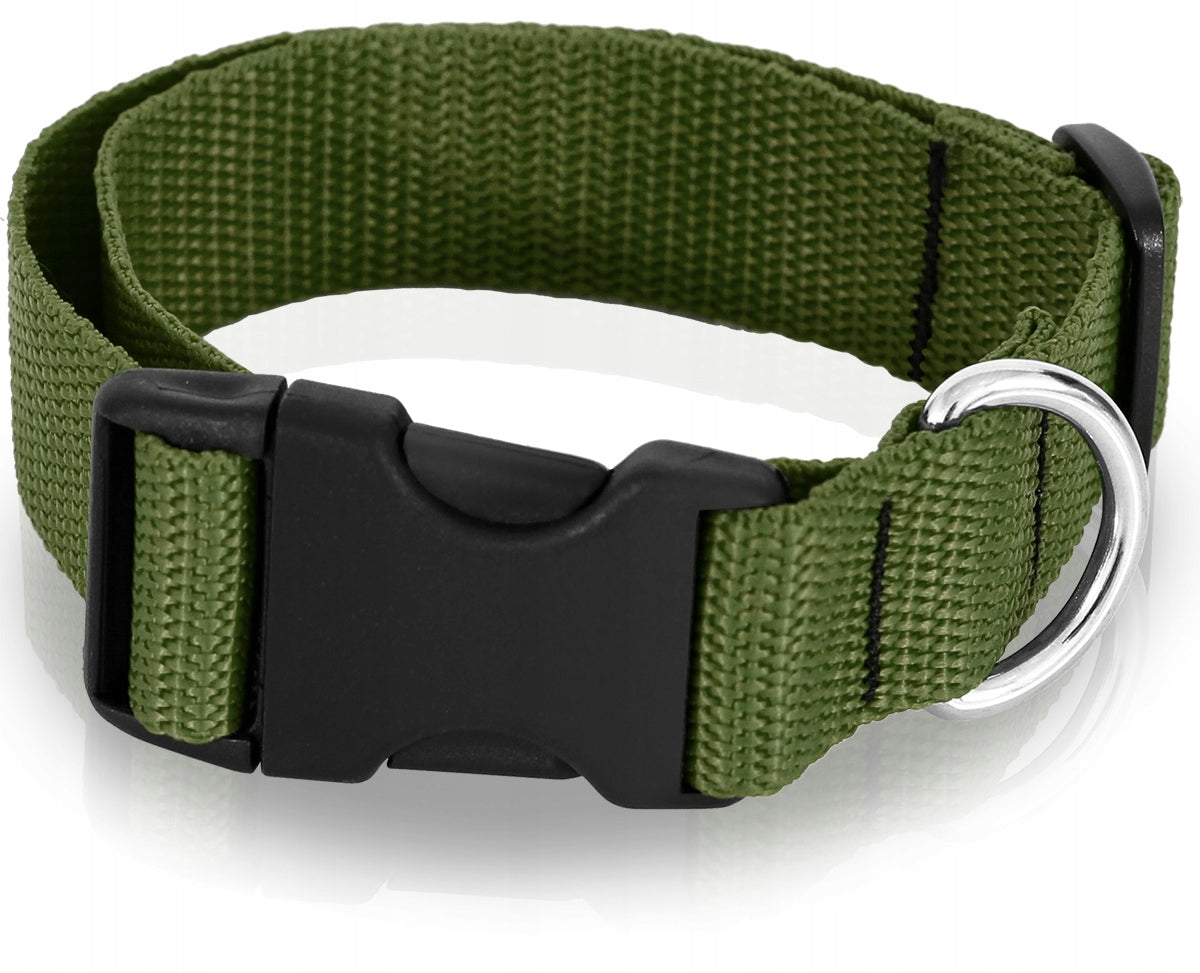 COLLAR FOR DOG, PUPPY YORKY CAT, 20-30 cm W Brand Reverse