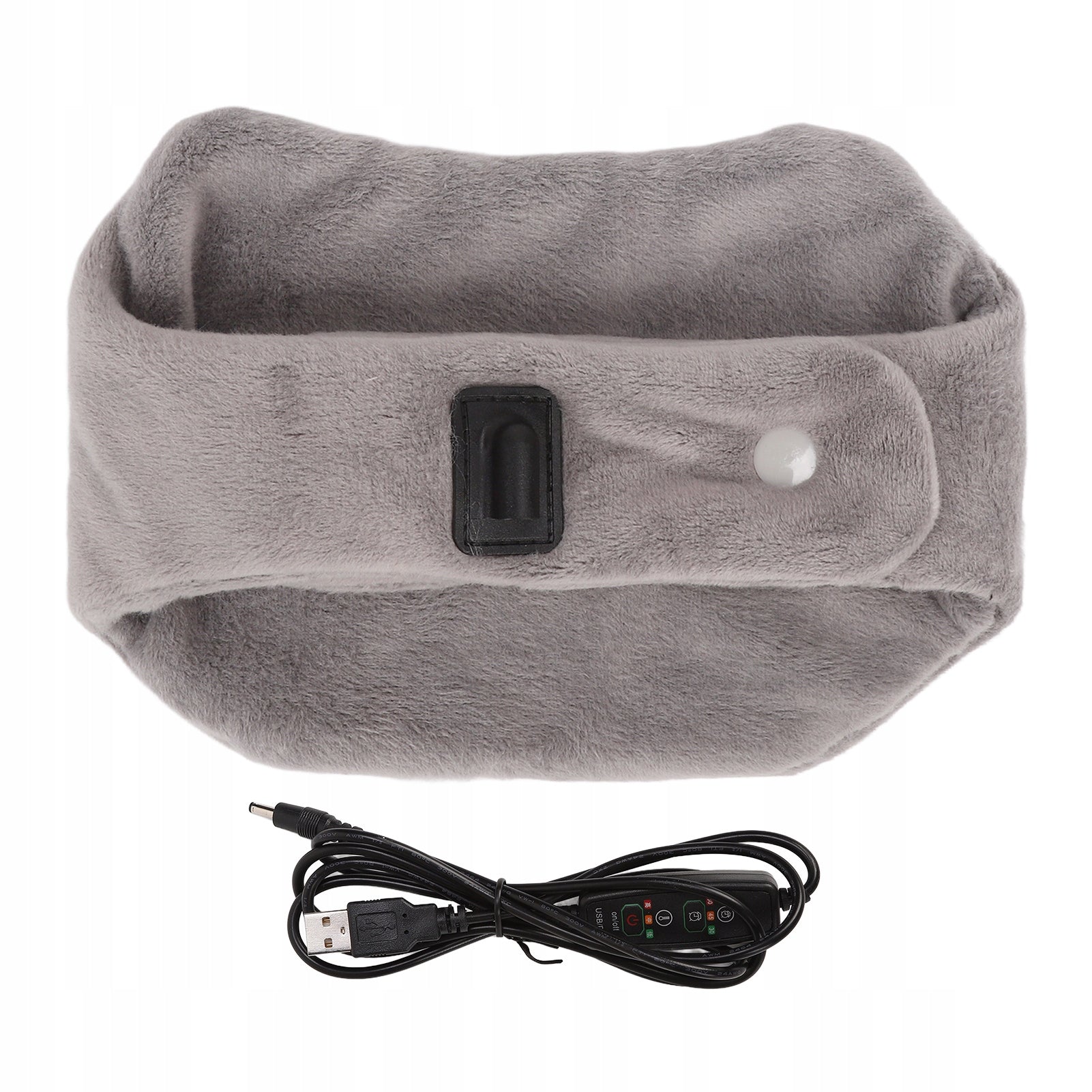 COLLAR NECK BLANKET ELECTRIC USB HEATER