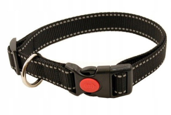 COLLAR REFLECTIVE TAPE 25mm/40-70cm adjustable for dog Manufacturer code 25700