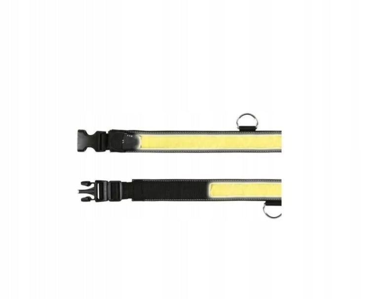 COLLAR WITH FLASHING FUNCTION 30-40CM TRIXIE Manufacturer code 4011905013275