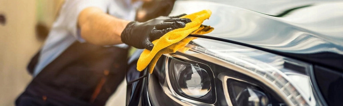 COLLINITE 476S DURABLE CAR WAX SYNTHETIC GLOSS PROTECTION 266ML Manufacturer Collinite