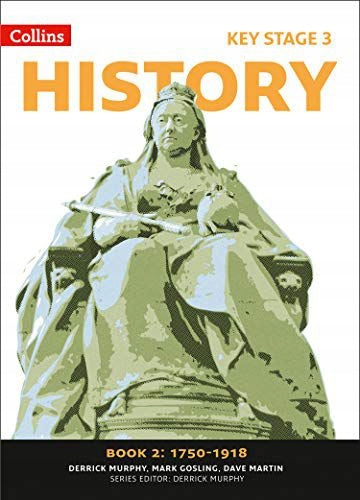 Buch 2 1750-1918, Buch 2, Buch 2 1750-1918 