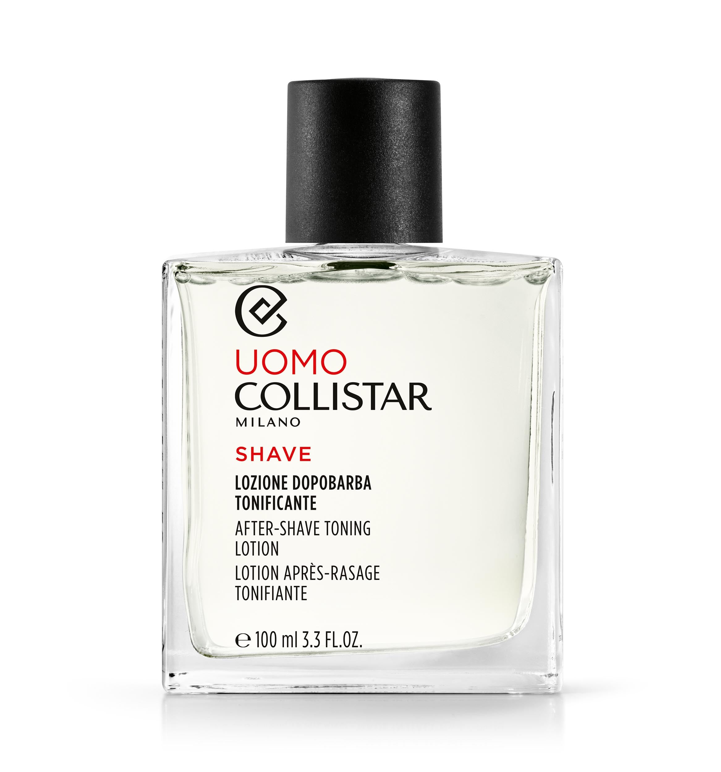 COLLISTAR After Shave Balm Uomo 100ml Brand Collistar