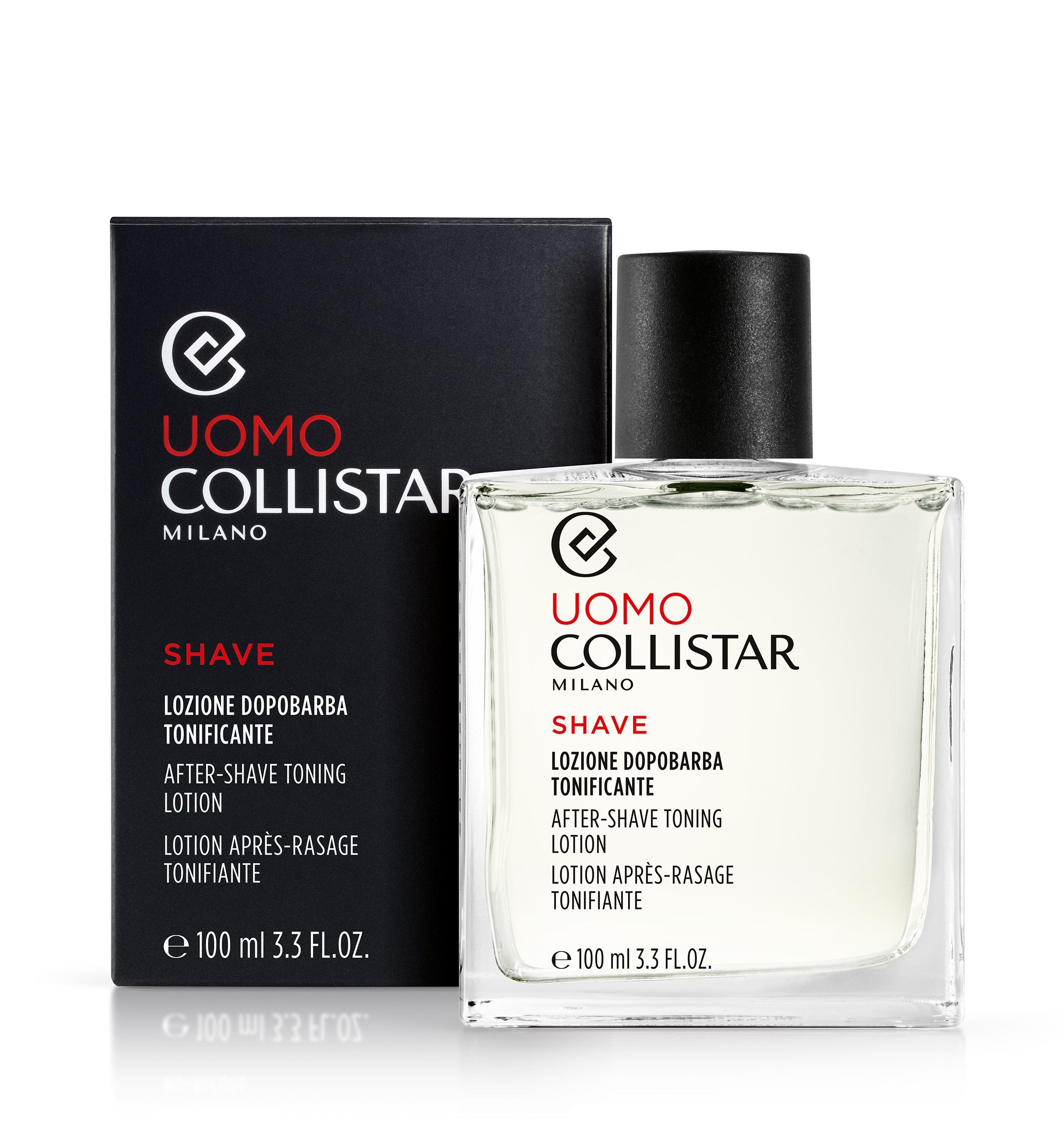 COLLISTAR After Shave Balm Uomo 100ml Manufacturer code 8015150285544