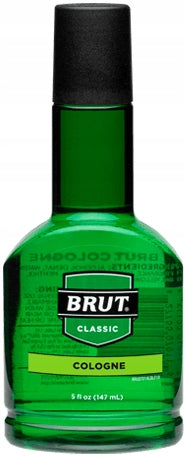 COLOGNE BRUT COLOGNE CLASSIC 147 ml from USA Manufacturer code 1584