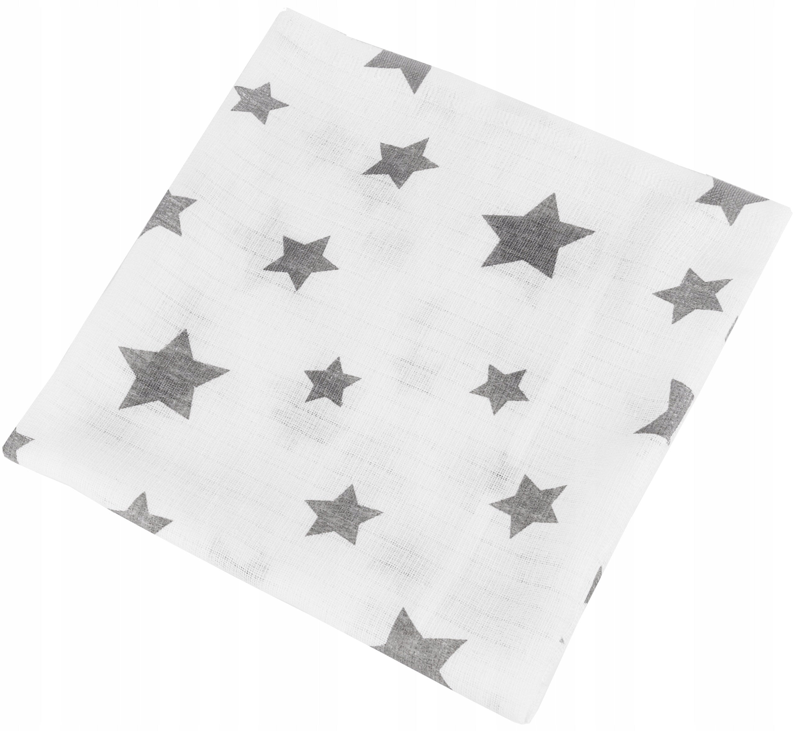 COLORED TETRA DIAPERS 70x80 PREMIUM 123BABY Brand 123Baby